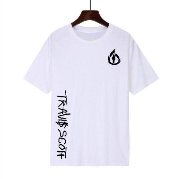 

men's t-shirts casual men solid color short sleeve t-shirt cotton t shirt fashion brand cactus men's and women, White;black