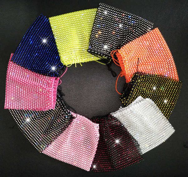 

red, the same fishing net like water drill mask, washable, personalized mh veil decoration