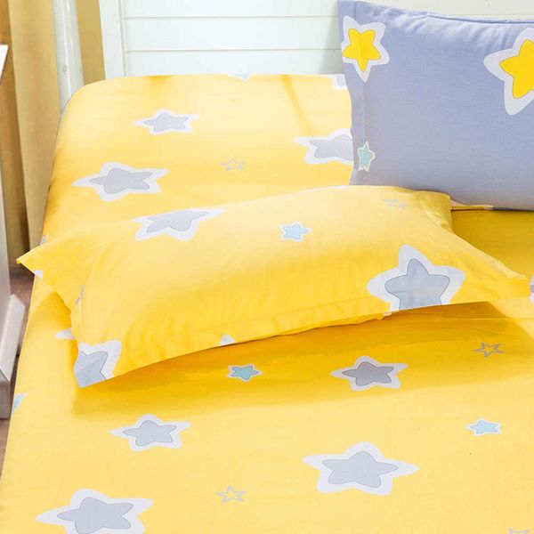 

cases the single piece of pure cotton thickened pillow case is a scalp