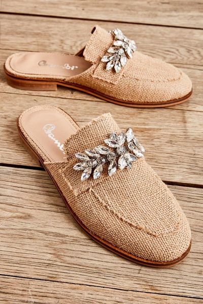 

slippers natural for women l0638100528, Black