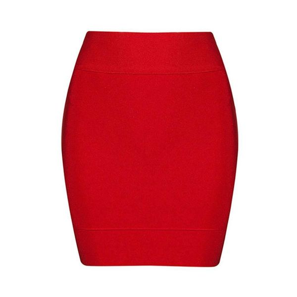 

mini bandage summer black womens skirt red arrival bodycon elegant celebrity party club ladies clothes