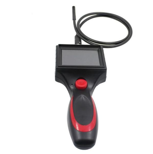 

8.2mm water-proof ip66 av handheld cmos borescope ip cameras