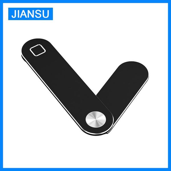 

cell phone mounts & holders lapmobile holder magnetic smart folding stand side screen extension universal metal portable magnet mount