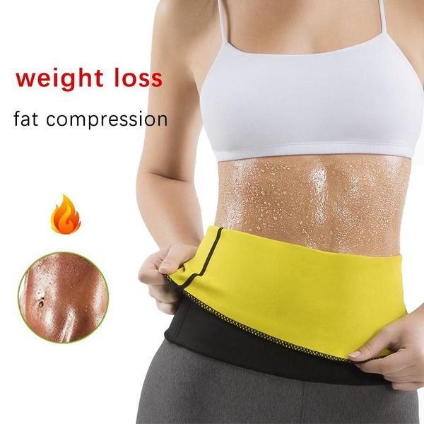 

body shapewear women reductive girdles waist trainer slimming lose weight modeling straps fitness sweat sauna belt neoprene women's sha, Black;white