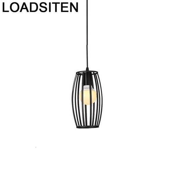 

pendant lamps lampara techo colgante light industriele deco maison lustre e pendente para sala de jantar luminaire suspendu hanging lamp