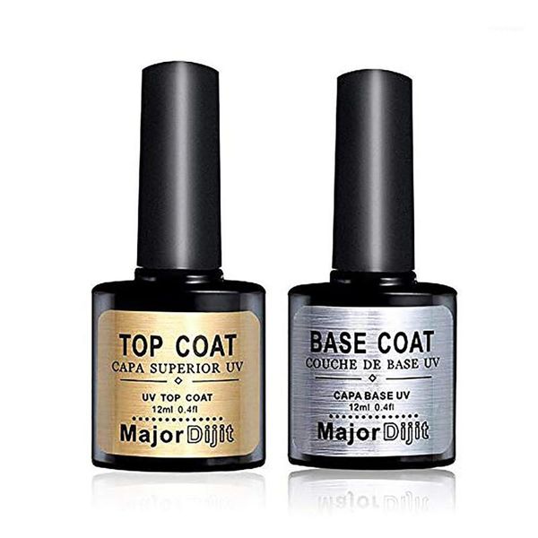 

poly nail gel master tool kit clear full cover tips builder for art1