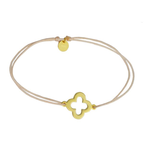 

yabin adjustable hand woven 925 sterling silver bracelet 39535, Red;blue