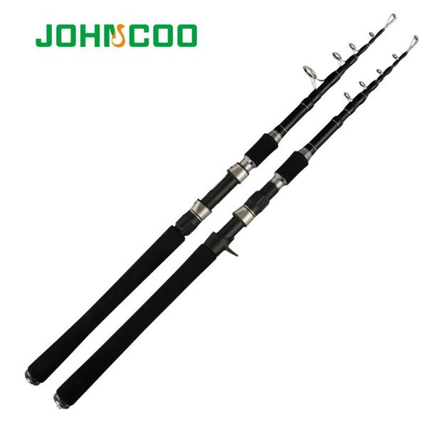 

spinning fishing rod casting 20-100g carbon big game for catfish boat rods