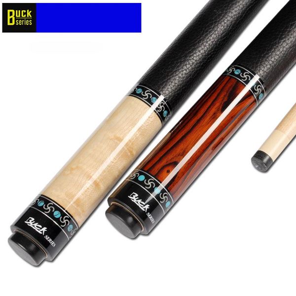 

arrival pool cues 12.5mm tip with cue case set 4 pieces spliced wood handle china billiard