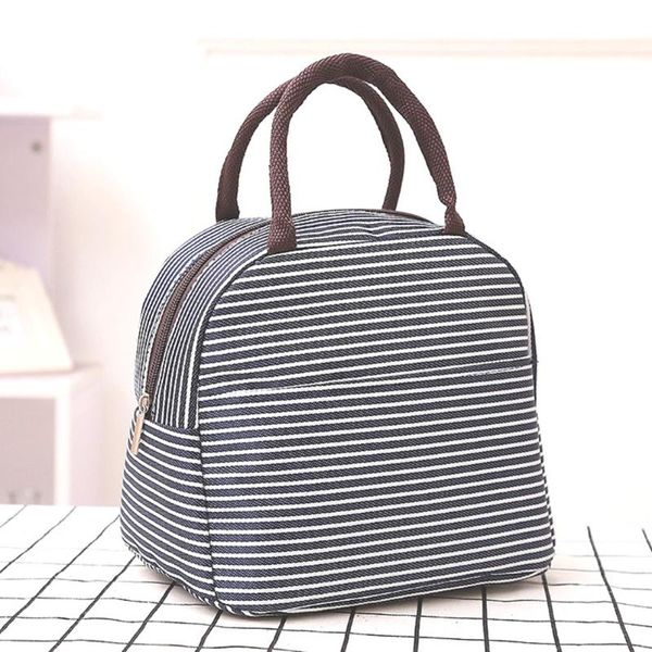 

storage bags childrens kids lunch insulated cool bag picnic school lunchbox