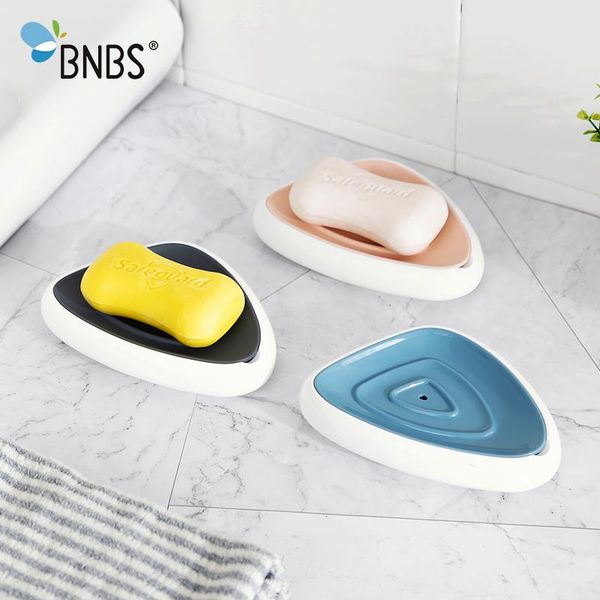

soap dishes bathroom dish plastic holder container storage box for soaps travel drain tray accessories