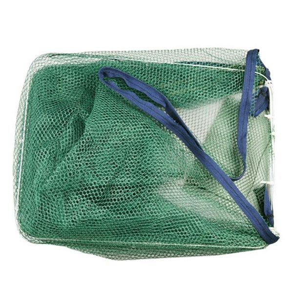 

fishing accessories 2021 -selling outdoor net or cage portable folding hand throw fish