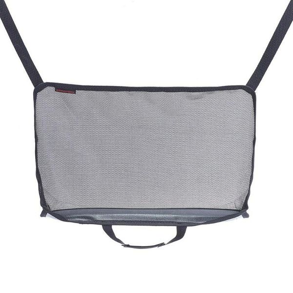 

car organizer 1pcs storage bag seat mesh with hook pouch holder accessory parts