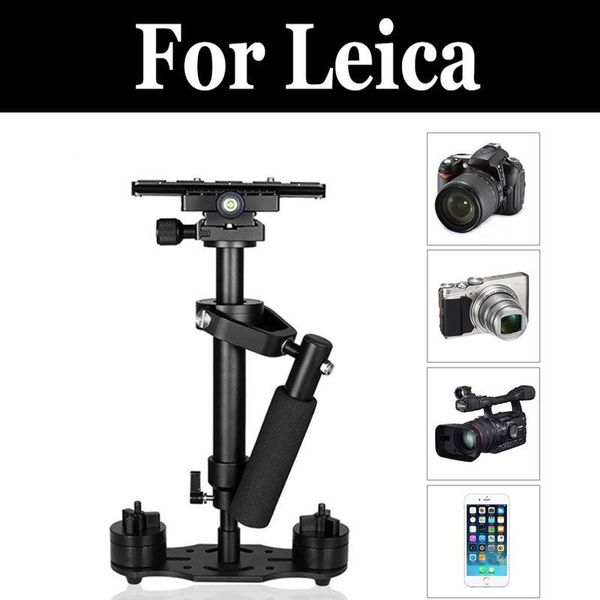 

stabilizers mini handheld camera stabilizer dedicated video steadicam gimbal for leica c-lux d-lux 5 6 7 typ 112 109 262 246