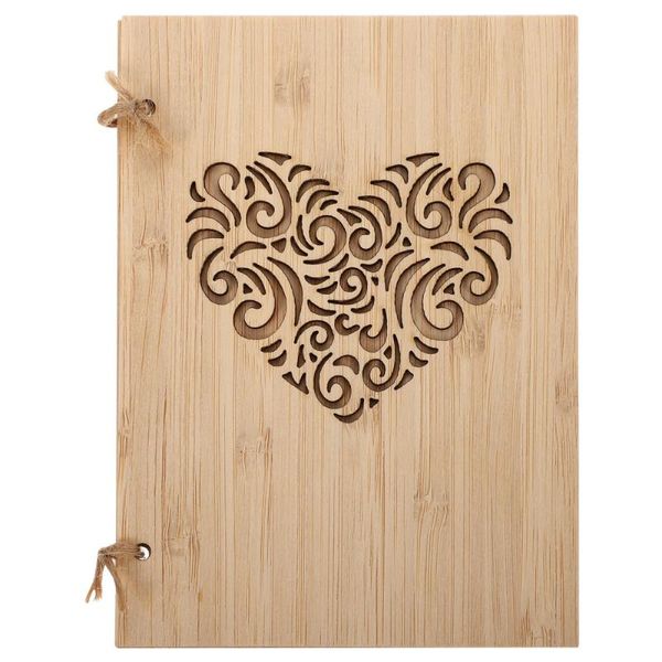 

party favor 1pc practical greeting cards mother's day message wood thank you