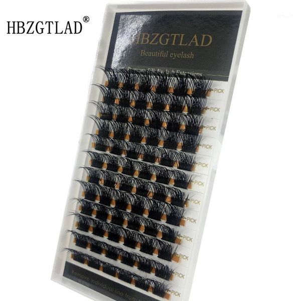 

russian volume natural false eyelashes fake lashes long makeup 3d mink extension eyelash for beauty1