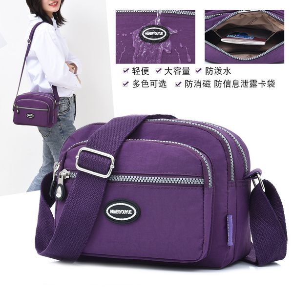 

messenger bags messenger bagsnylon a huaer has bag for 20 years