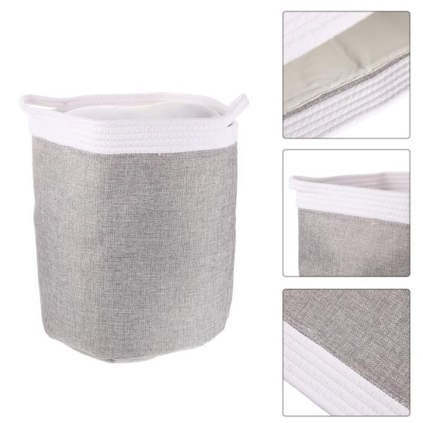 

laundry storage & organization dirty clothes basket multifunctional