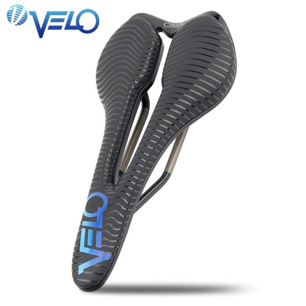 

bike saddles velo road cycling seat lightweight ti-alloy rear gel bicycle saddle racing cushion