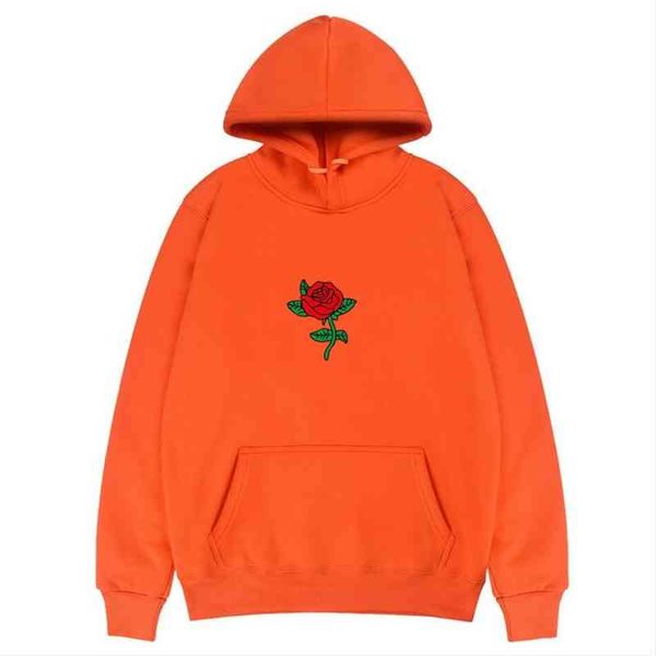 

people are poison rose men's and women's fashion hoodie jacket, Black