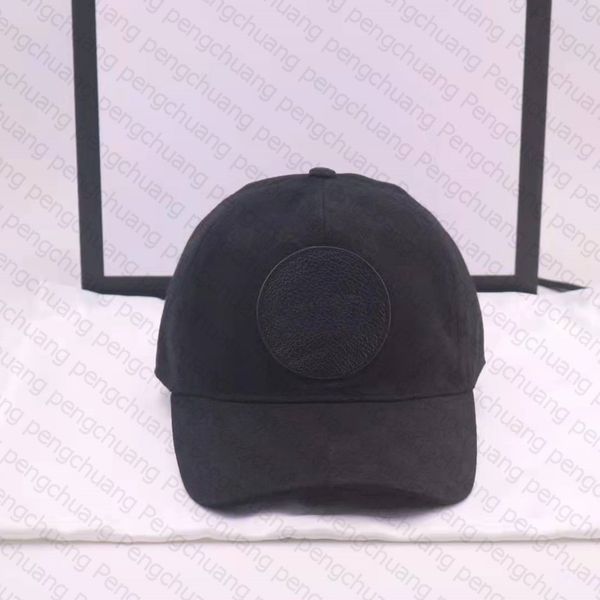 

caps designer ball bucket hat for man woman cap breathable hats with letter sign black brown co, Blue;gray