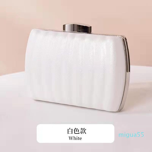 

shoulder bags european and american ladies creative chain fashion clutch bag