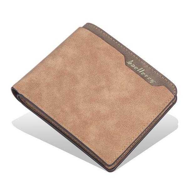 

porte feuille homme luxe luxury wallet leather men cartera hombre carteira masculina couro billeteras para purses portafoglio wallets, Red;black