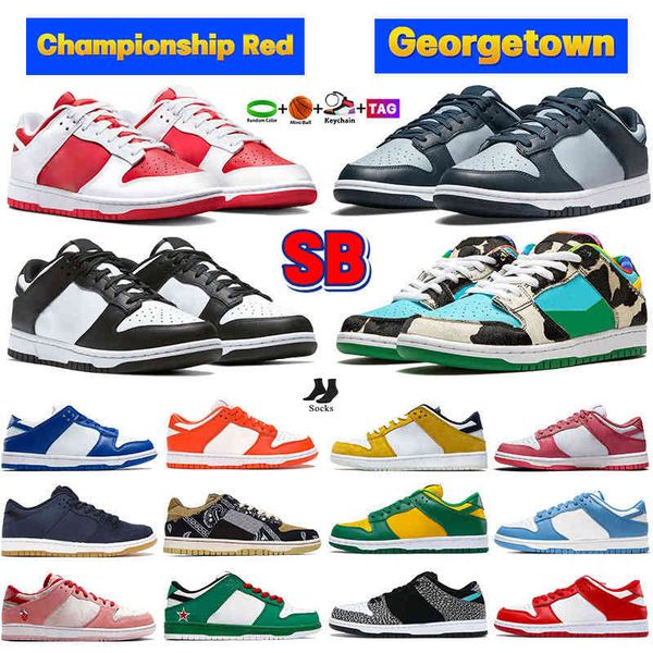 

sb dvnk chaussures georgetown casual shoes zapatos deportivos championship red archeo pink chicago chunky white black sp syracuse halloween
