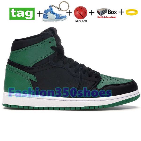 

1 mens basketball shoes 1s high dark mocha twist unc chicago roral toe mid light smoke grey sport sneakers trainers3h66opjr