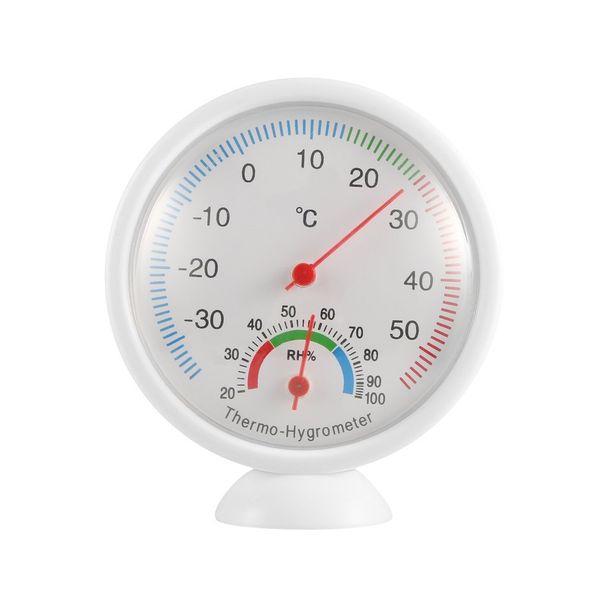 

2020 portable indoor outdoor digital thermometer hygrometer mini pointer temperature meter weather station neasuring thermometer
