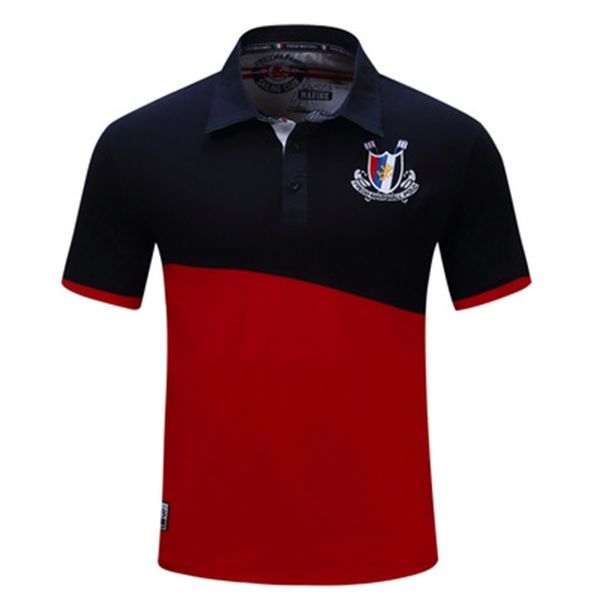 

m-3xl plus summer shirt striped patchwork design shirt fashion shirt short sleeve male casual t-shirt, White;black
