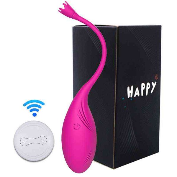 NXY vibrateurs s HWOK culotte télécommandée sans fil oeuf vibrant portable gode vibrateur G Spot Clitoris sexe_voghion.com