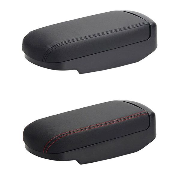 

car organizer armrest box for creta ix25 2021-2021 lengthen heighten decoration accessories