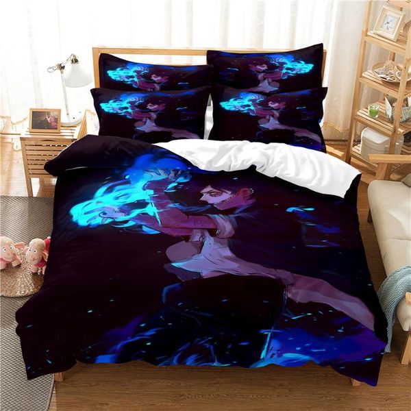 

bedding sets 3d elephant set  duvet cover bed cotton bedroom