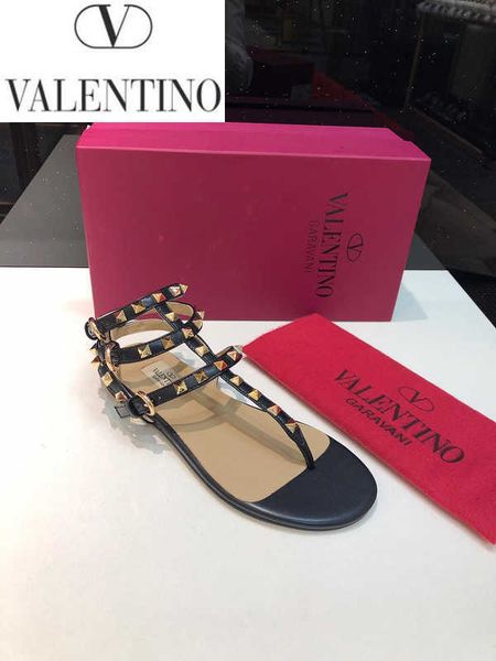 

designer luxury brand women casual handmade walking tennis sandals slippers mules slides thongs shoes lf5a, Black;white