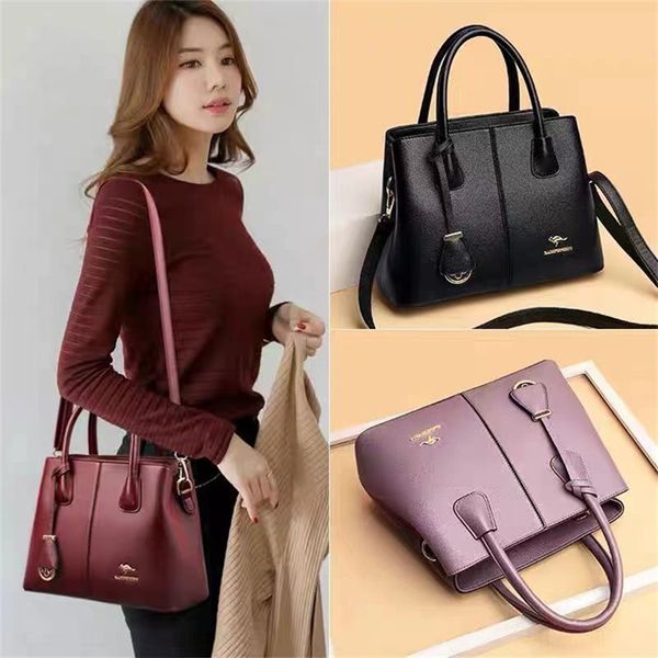 

7a women totes fashion famous designer bags famous cross body messenger new handbag shoulder lady chain clutch plain wallet genuine prefect