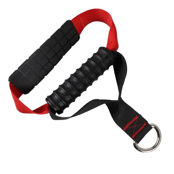 

resistance bands 1pc fitness handle exercise grip diy equipment accessories