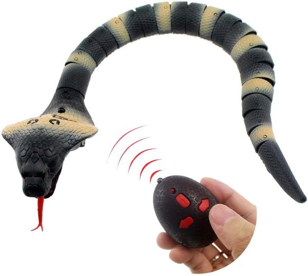 

cat toys pet house remote control snake toy egg controller rattlesnake interactive playful game