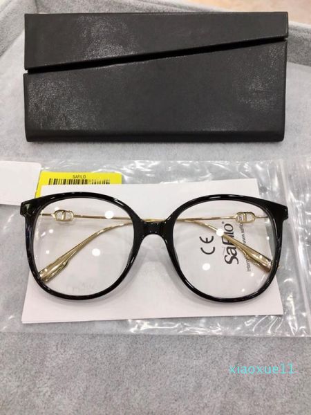 

luxury- sighto3f womens eyeglasses frame clear lens men sun glasses fashion style protects eyes uv400 with case, Silver