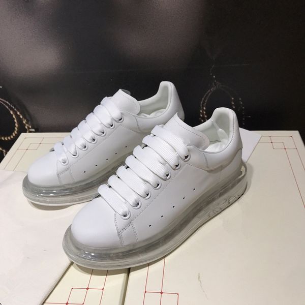 

new fashion luxury man thick-soled casual shoes fashionable comfortable increase women's sports casual shoes man old shoes, Black;red