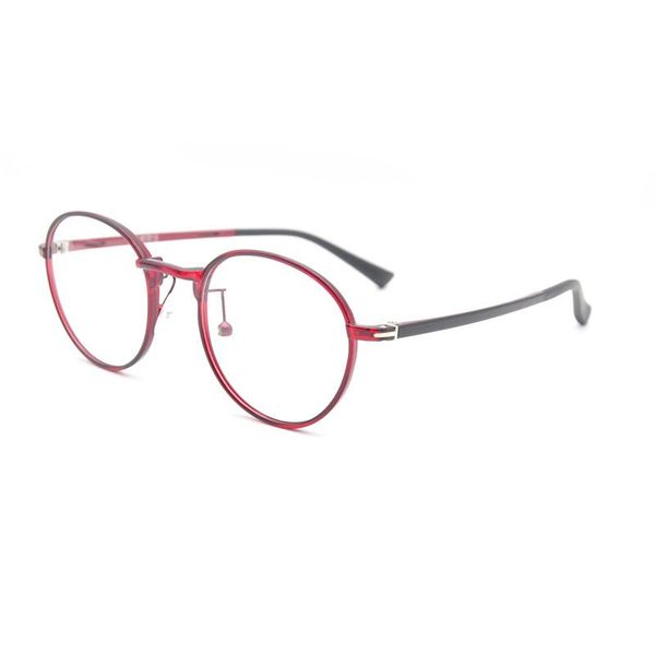 

fashion sunglasses frames lucidie 2021 round eyeglasses glasses frame men/women clear lens eyewear spectacles for women/men, Black