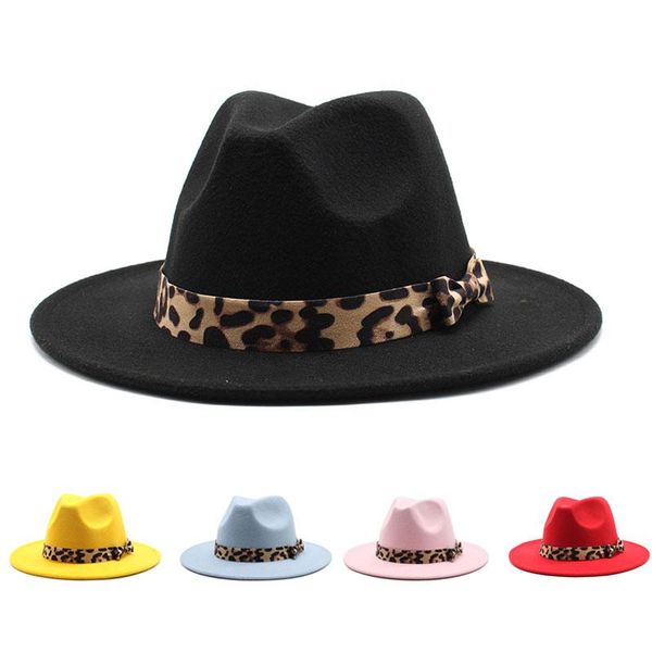 

wide brim hats jazz fedoras hat women's wan wedding luxury party cowboy mexican size 55-61cm autumn winter, Blue;gray