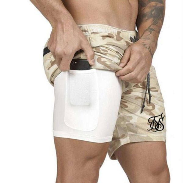 

summer men's shorts 2021 new casual jeans knee length slim fit large size ripped pants trendy men's, White;black