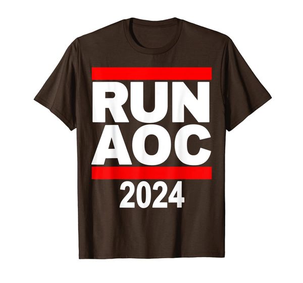 

AOC for President 2024 Tee Classic Rap Ocasio-Cortez Gift T-Shirt, Mainly pictures