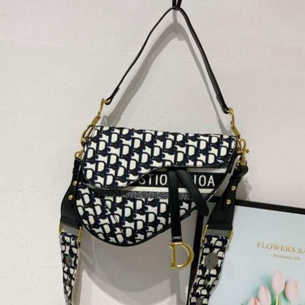 

handbag women luxurys designers bags 2021 crossbody bag speedy multi pochette leather saddle lad purse zhouzhoubao123