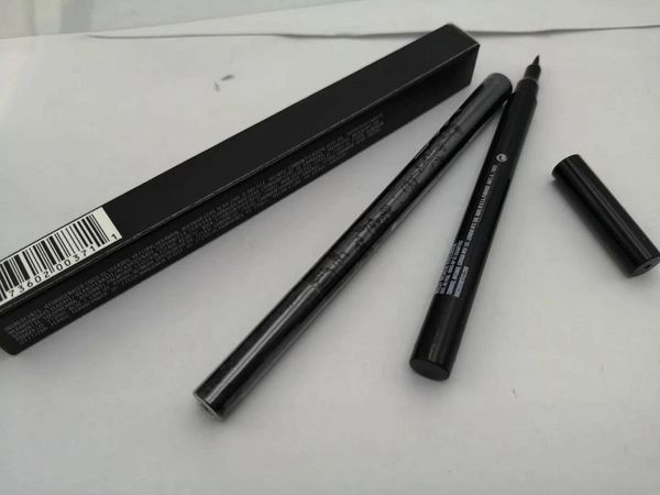 

new pen eyeliner black waterproof makeup eyeliner penultimate eye liner pinceau liquid 60pcs by beauty1024
