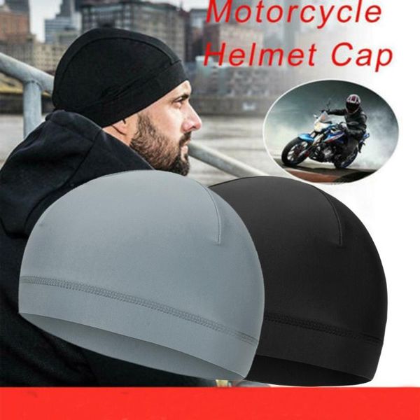 

morvelo-gorra de ciclismo, para ciclismo montaÃ±a solid cycling caps autumn cap hat men male#g3 & masks, Black