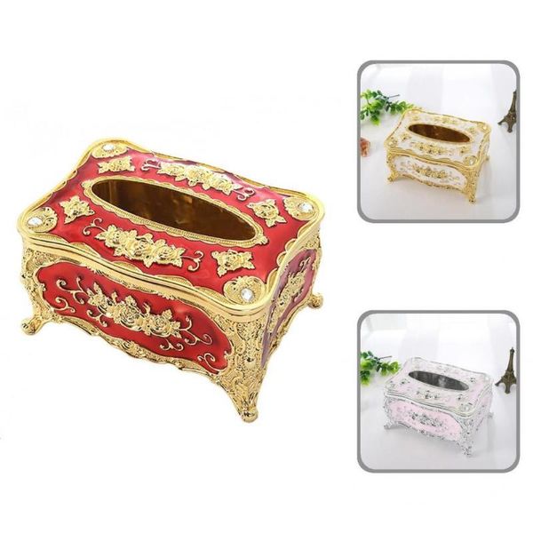 

tissue boxes & napkins decorative acrylic beautiful facial holder dispenser box for living room