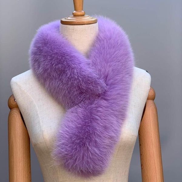 

scarves winter scarf lady fur scarf, collar women luxury, Blue;gray