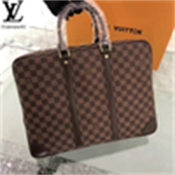 

tote brand r luxury shoulder kdz6 handbags n41124 porte-documents bags voyage briefcase bags price handles damier ebene totes can